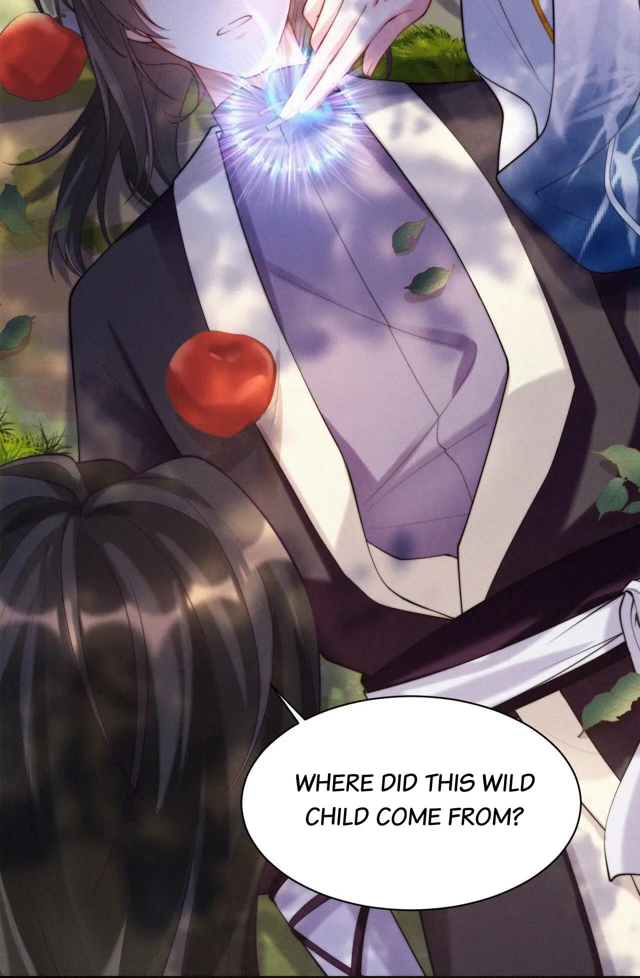 All Thoughts Lead To Love Chapter 13 page 24 - 
