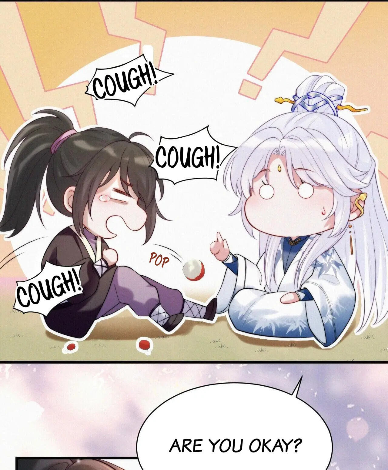 All Thoughts Lead To Love Chapter 13 page 26 - 