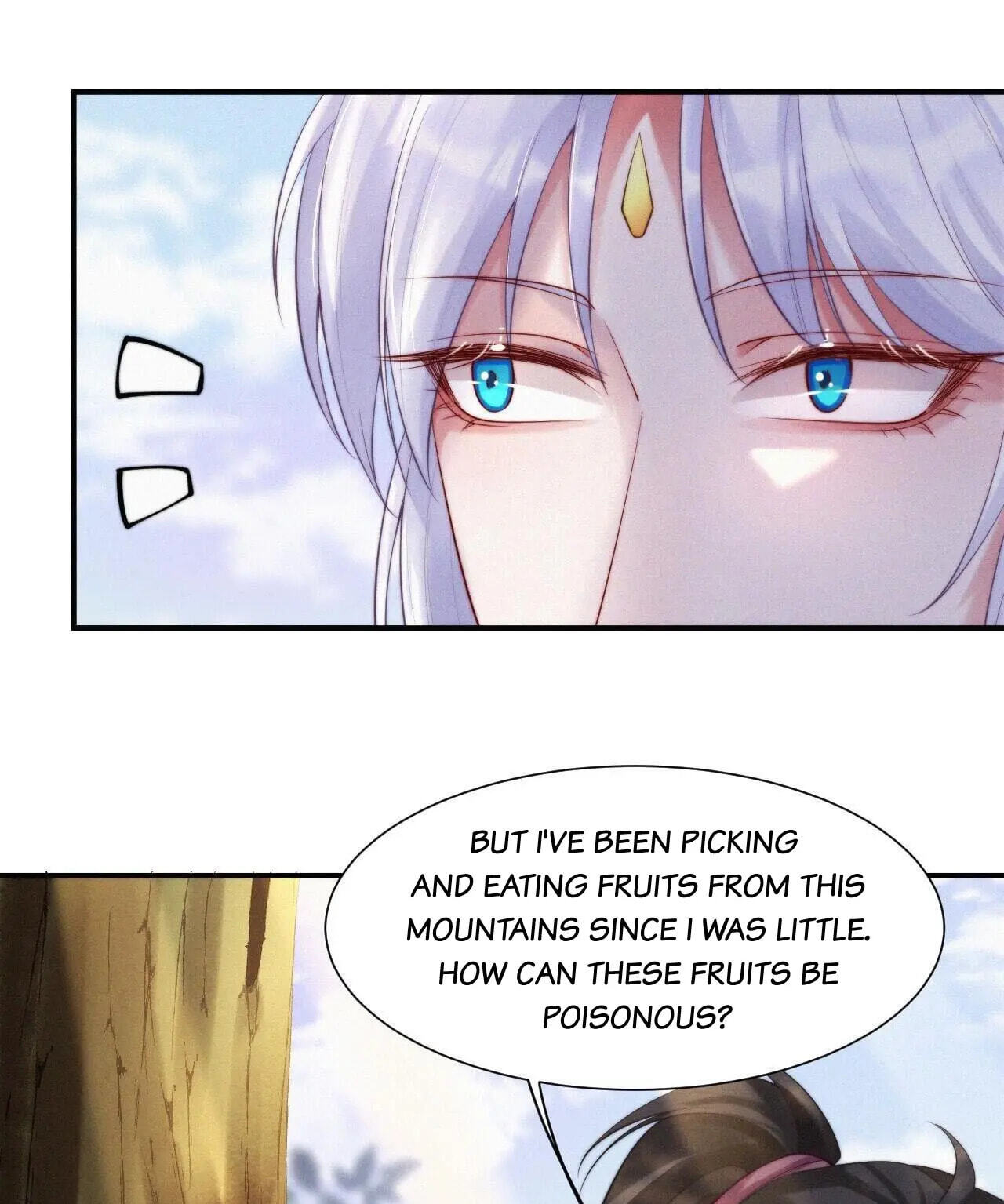 All Thoughts Lead To Love Chapter 13 page 32 - 