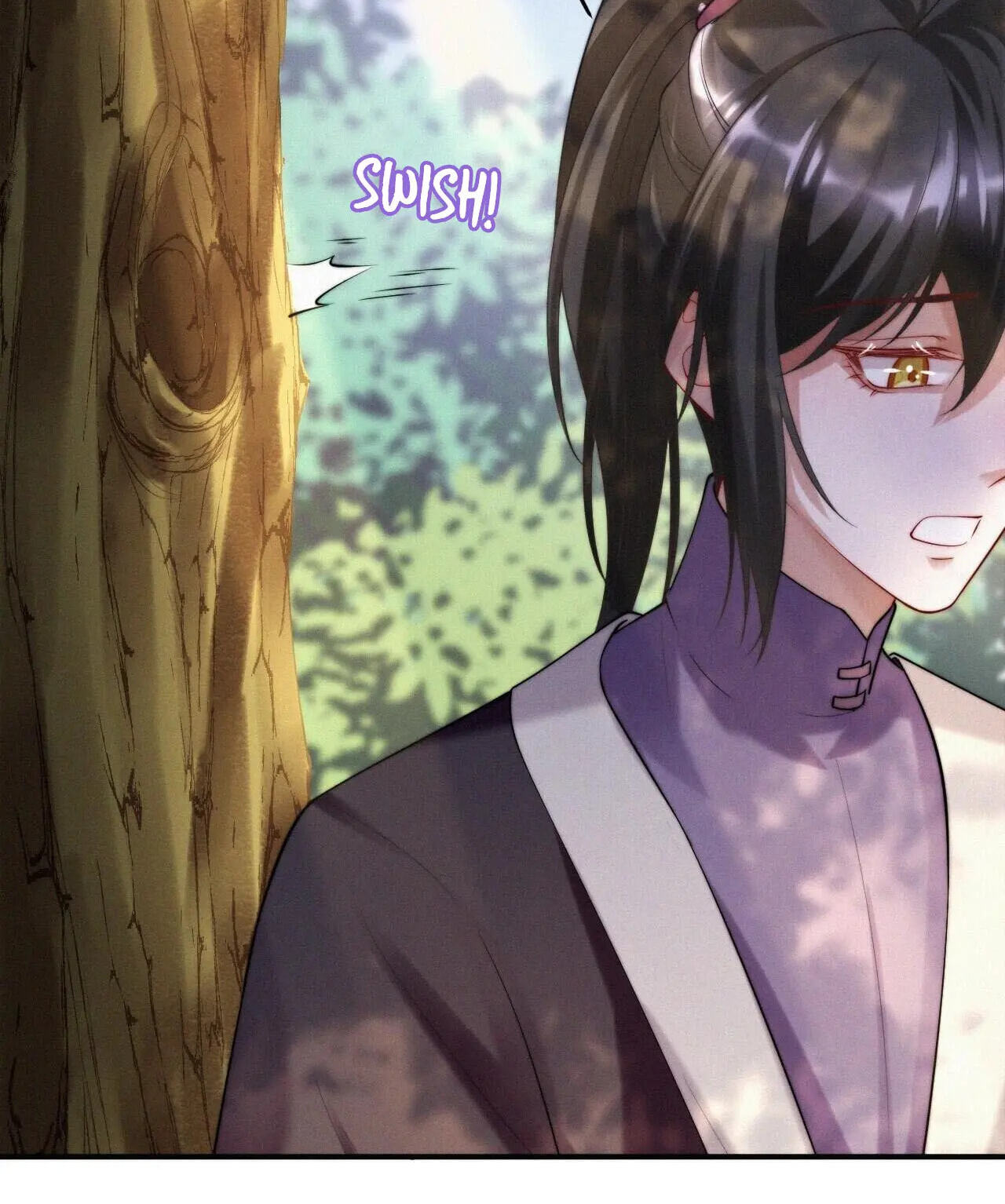 All Thoughts Lead To Love Chapter 13 page 33 - 