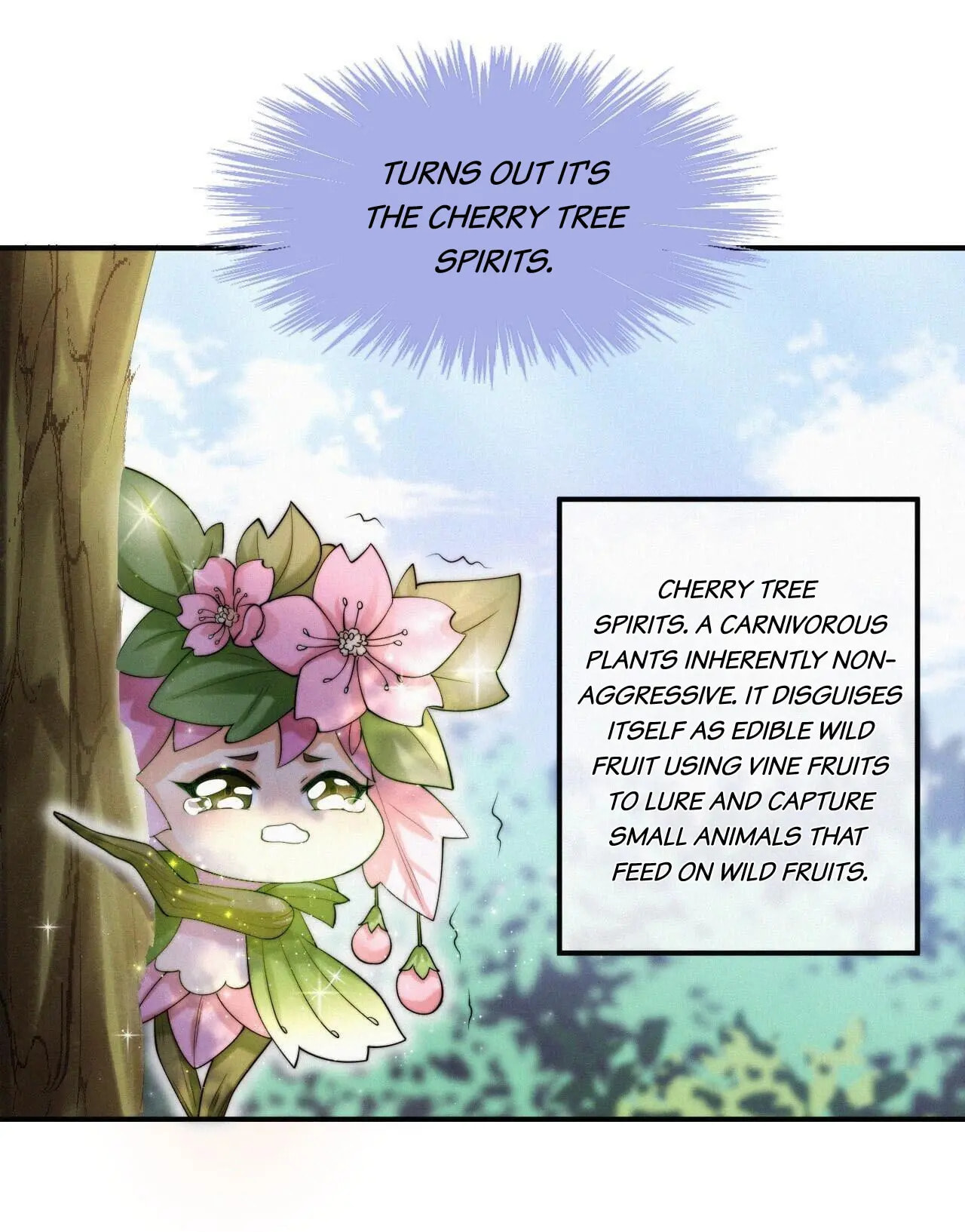 All Thoughts Lead To Love Chapter 13 page 34 - 