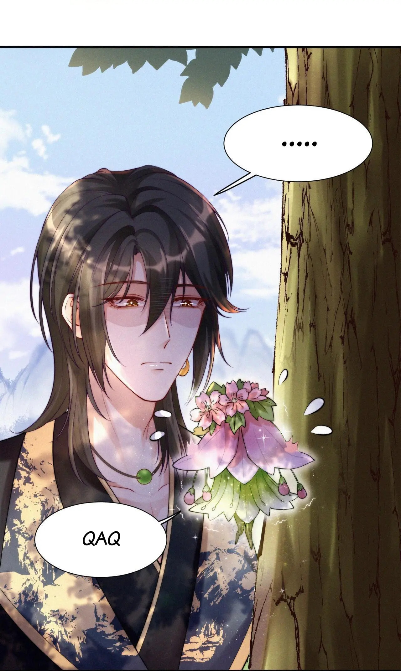 All Thoughts Lead To Love Chapter 13 page 35 - 