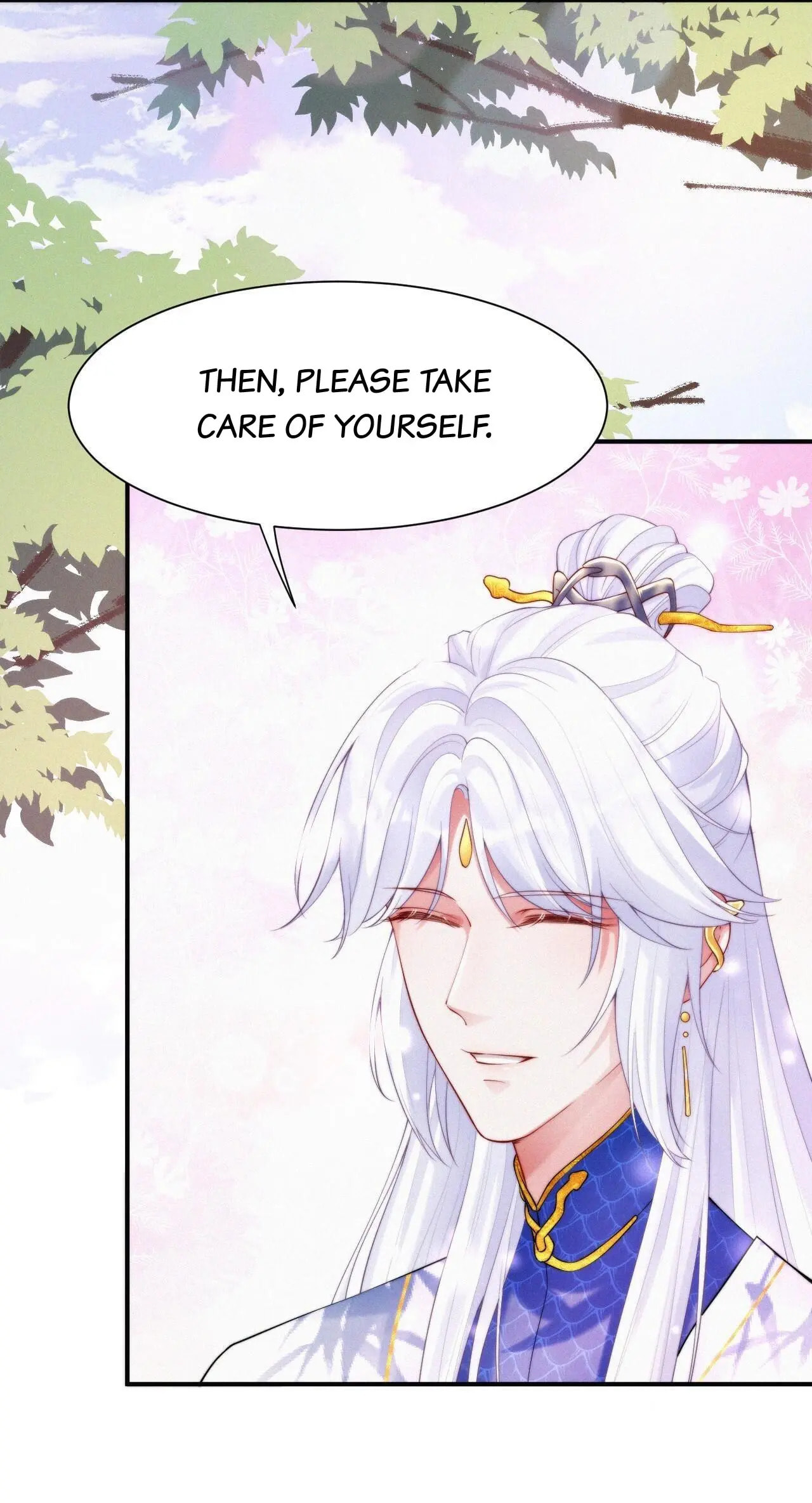 All Thoughts Lead To Love Chapter 13 page 39 - 