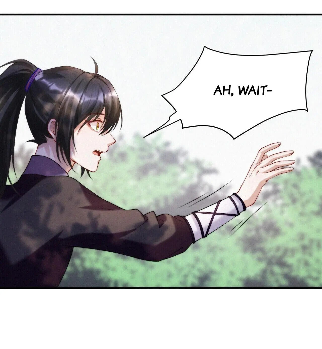 All Thoughts Lead To Love Chapter 13 page 40 - 