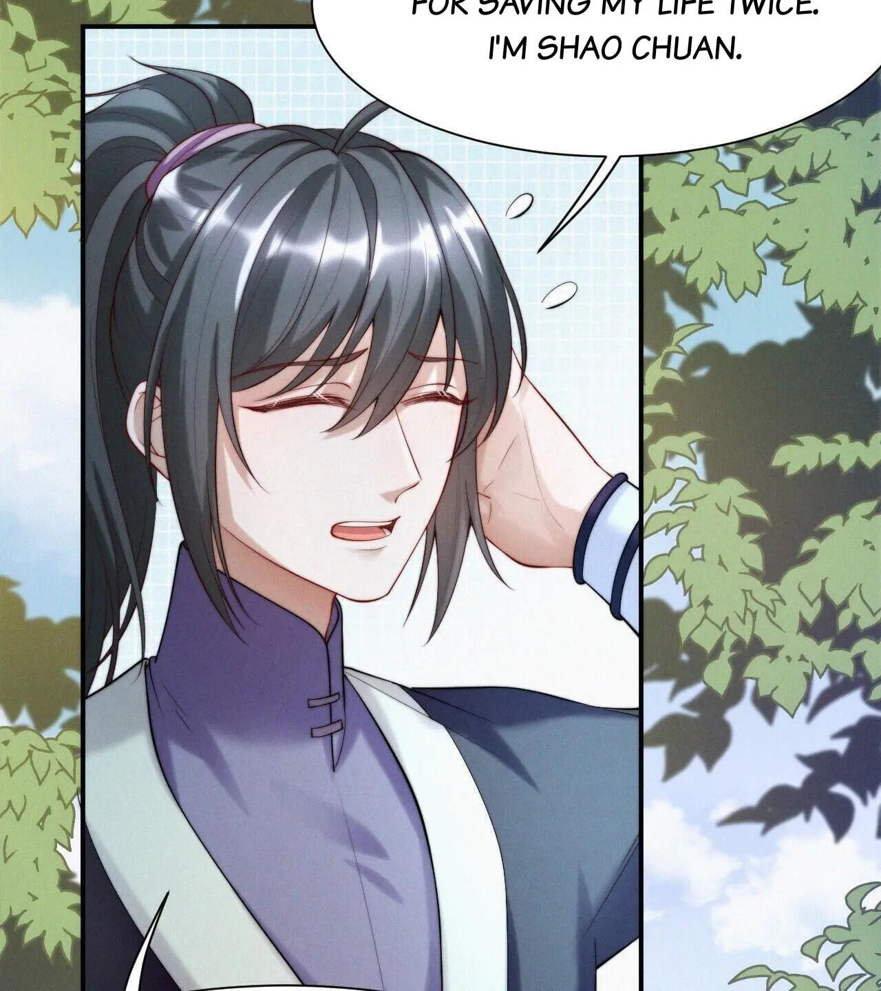 All Thoughts Lead To Love Chapter 13 page 45 - 