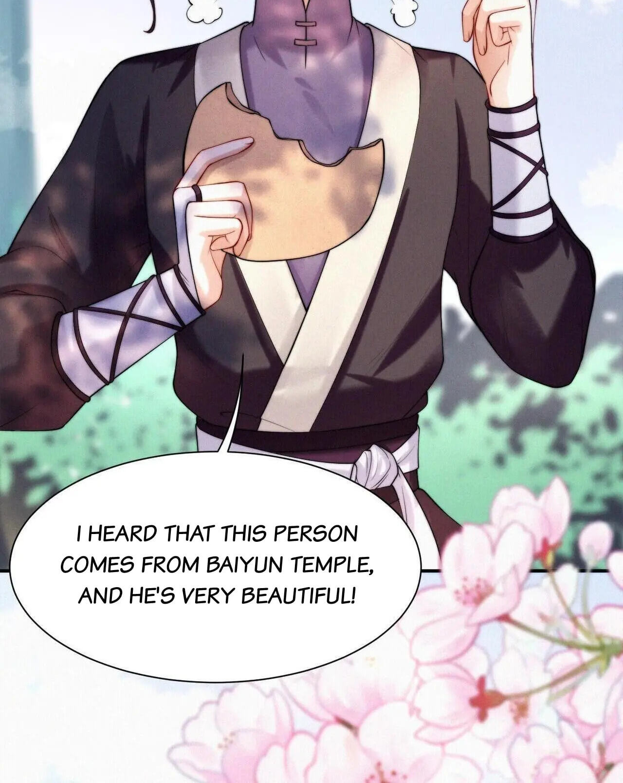 All Thoughts Lead To Love Chapter 13 page 47 - 