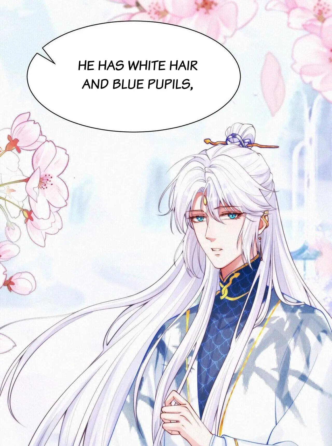 All Thoughts Lead To Love Chapter 13 page 48 - 