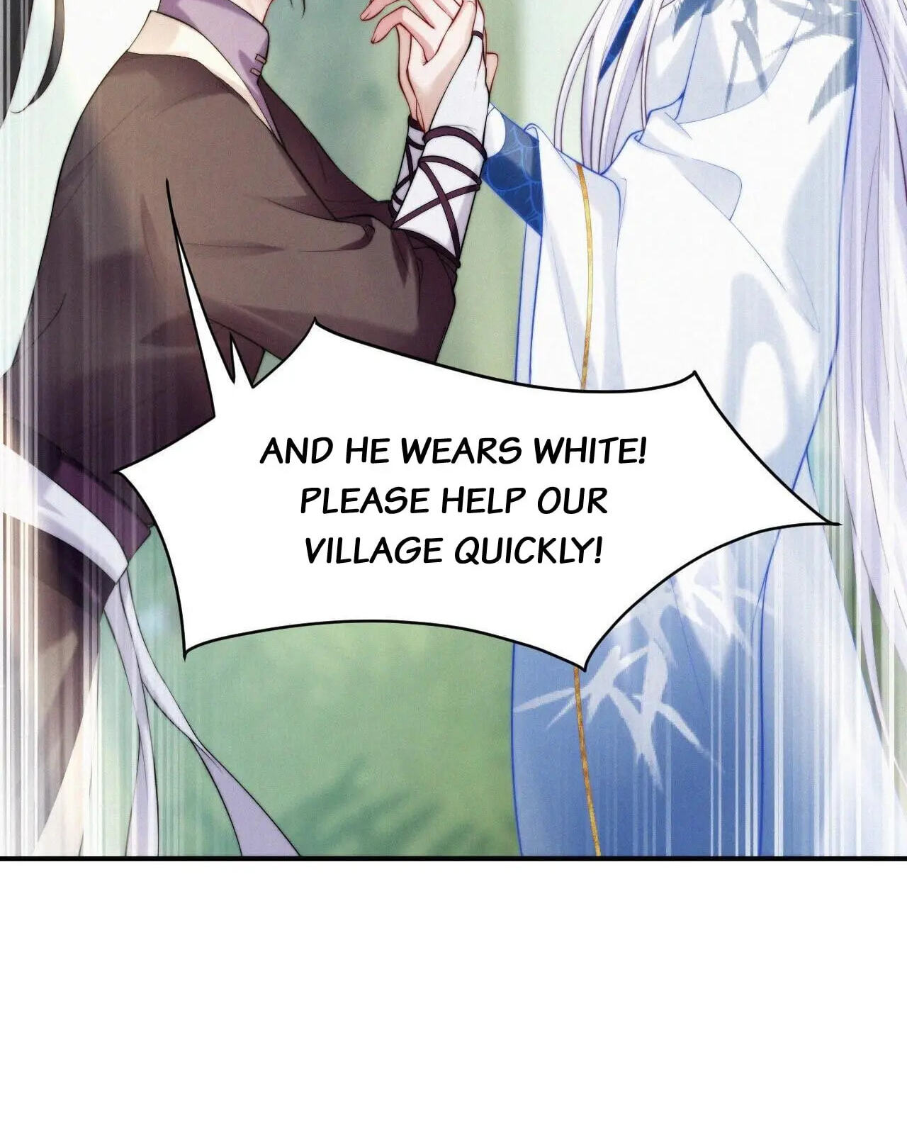 All Thoughts Lead To Love Chapter 13 page 51 - 