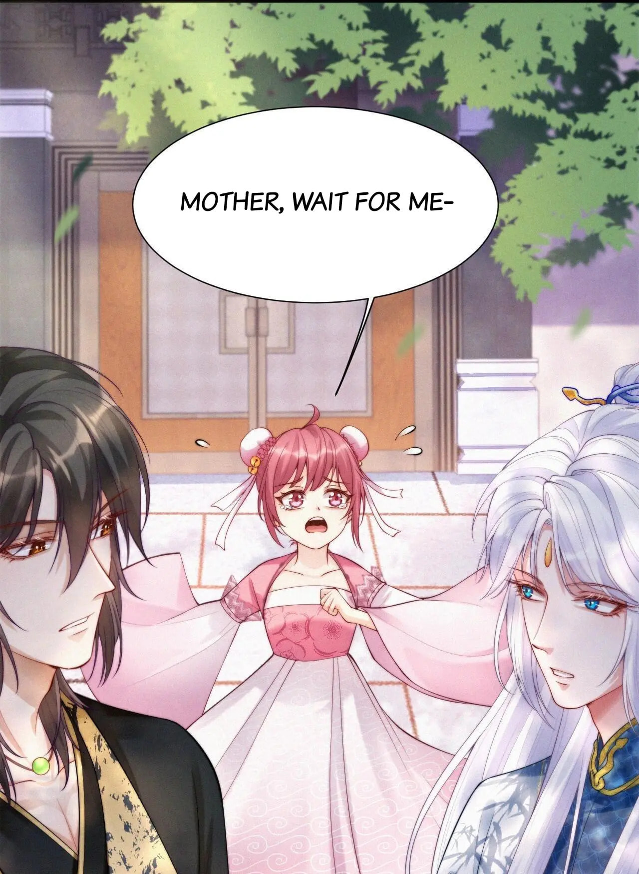 All Thoughts Lead To Love Chapter 13 page 7 - 