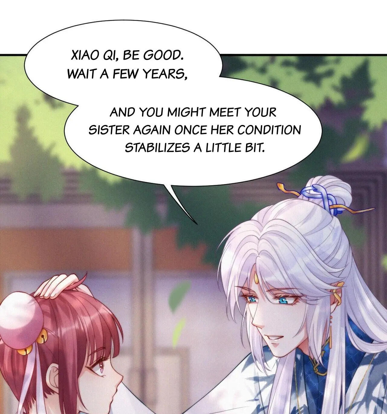 All Thoughts Lead To Love Chapter 13 page 9 - 
