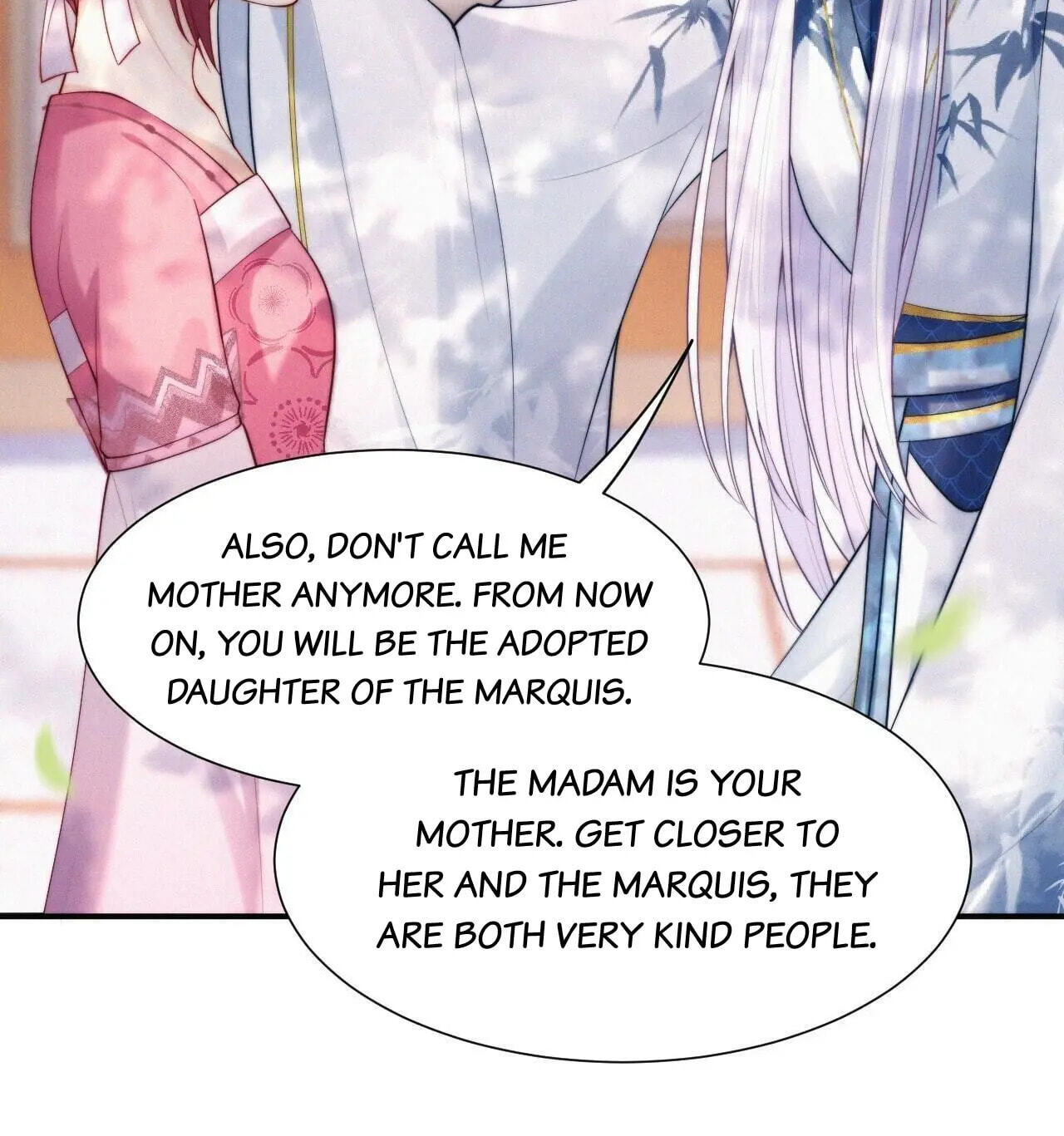 All Thoughts Lead To Love Chapter 13 page 10 - 
