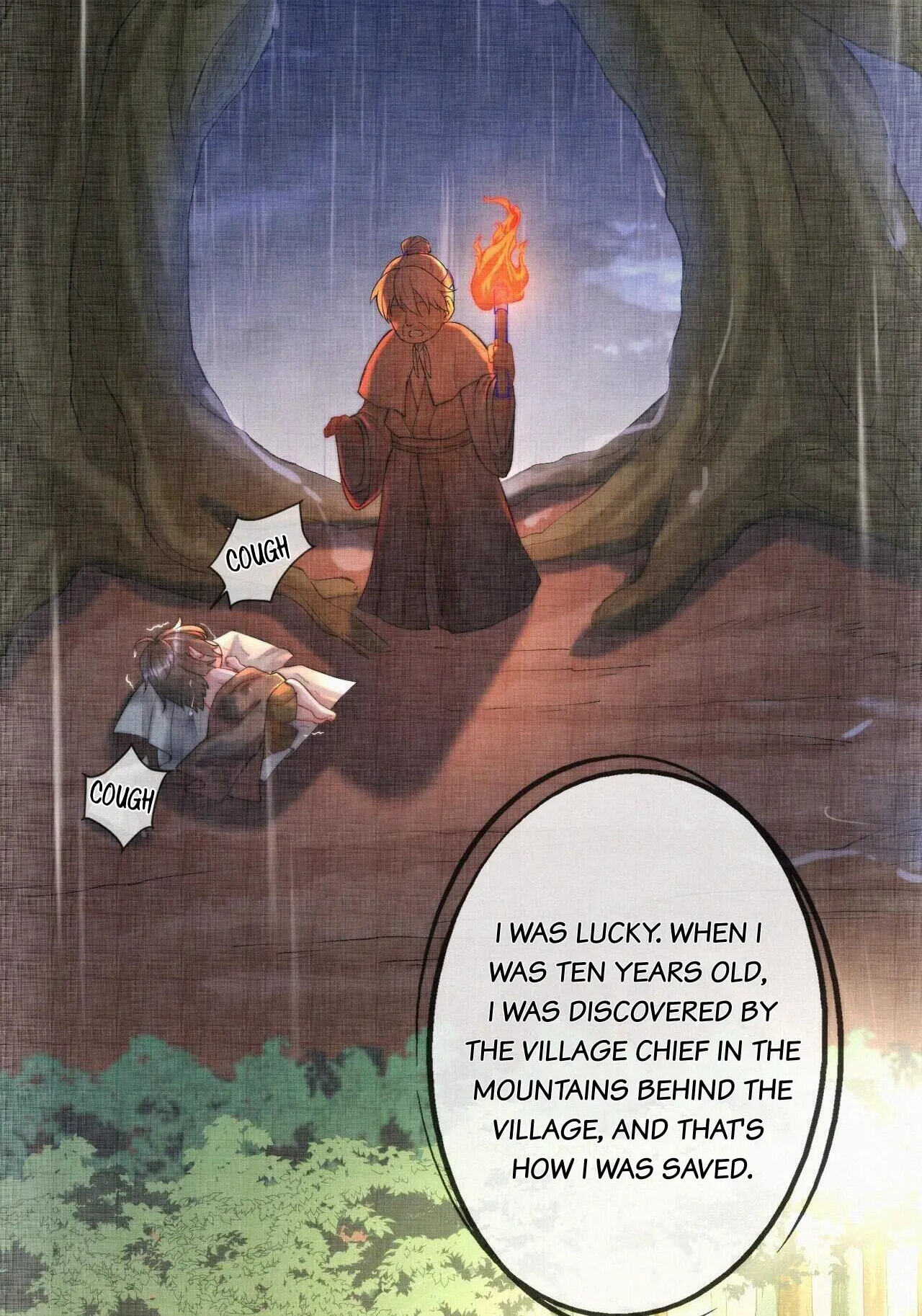 All Thoughts Lead To Love Chapter 14 page 13 - 