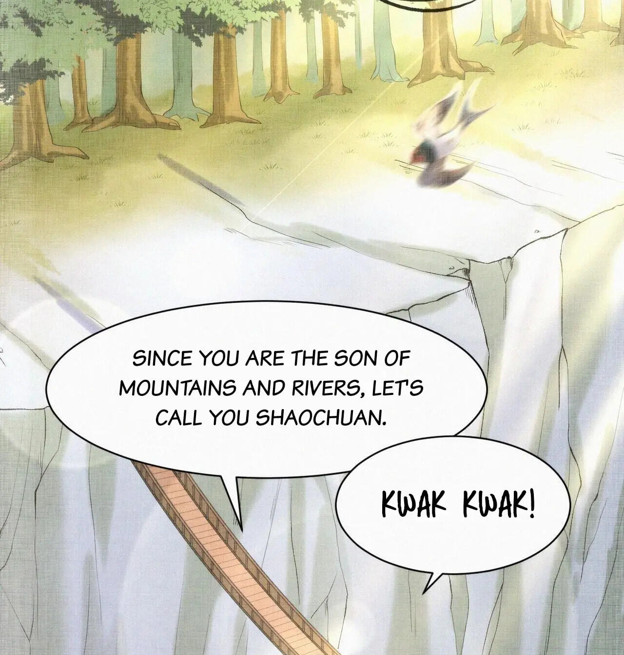 All Thoughts Lead To Love Chapter 14 page 14 - 