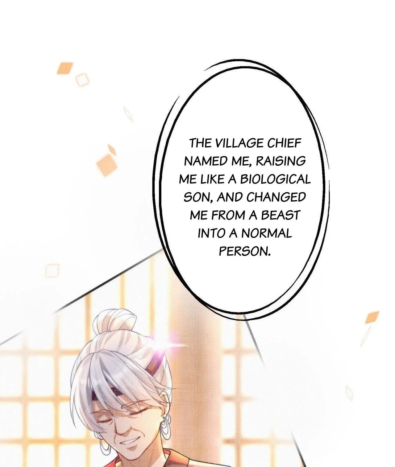 All Thoughts Lead To Love Chapter 14 page 16 - 