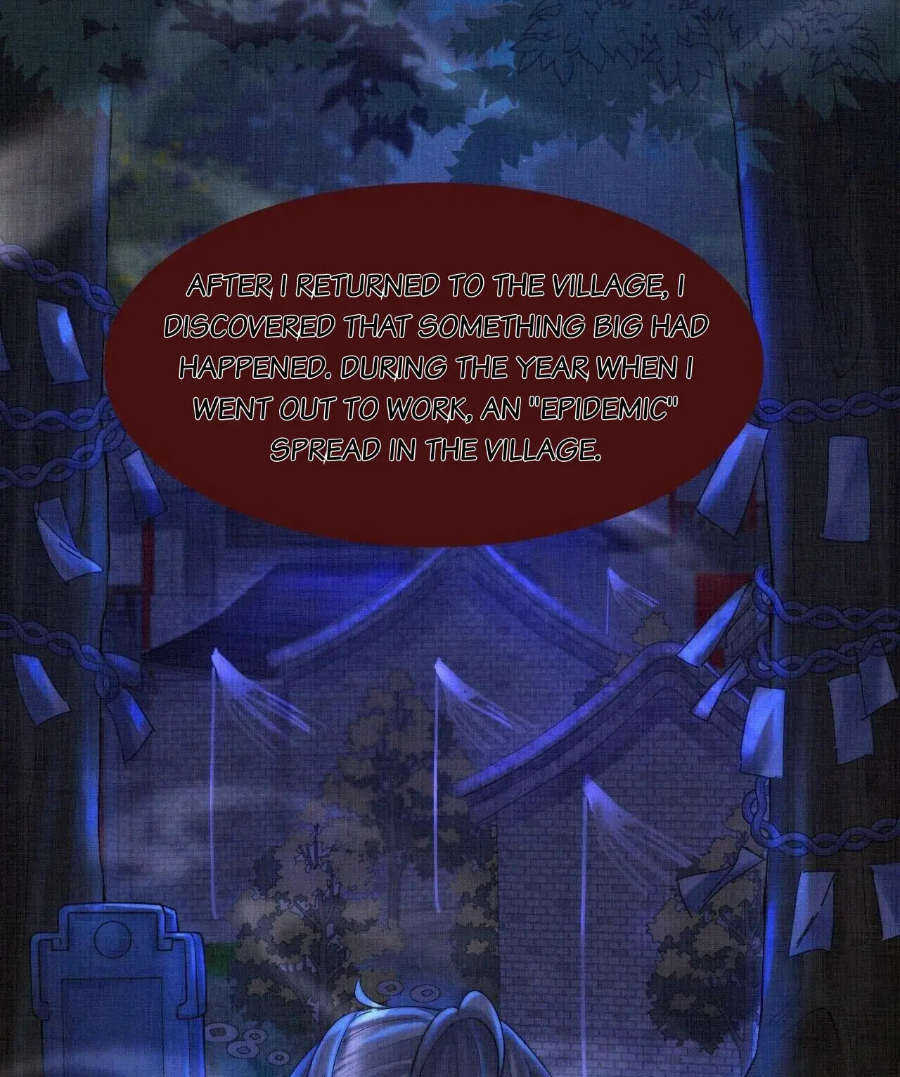 All Thoughts Lead To Love Chapter 14 page 27 - 