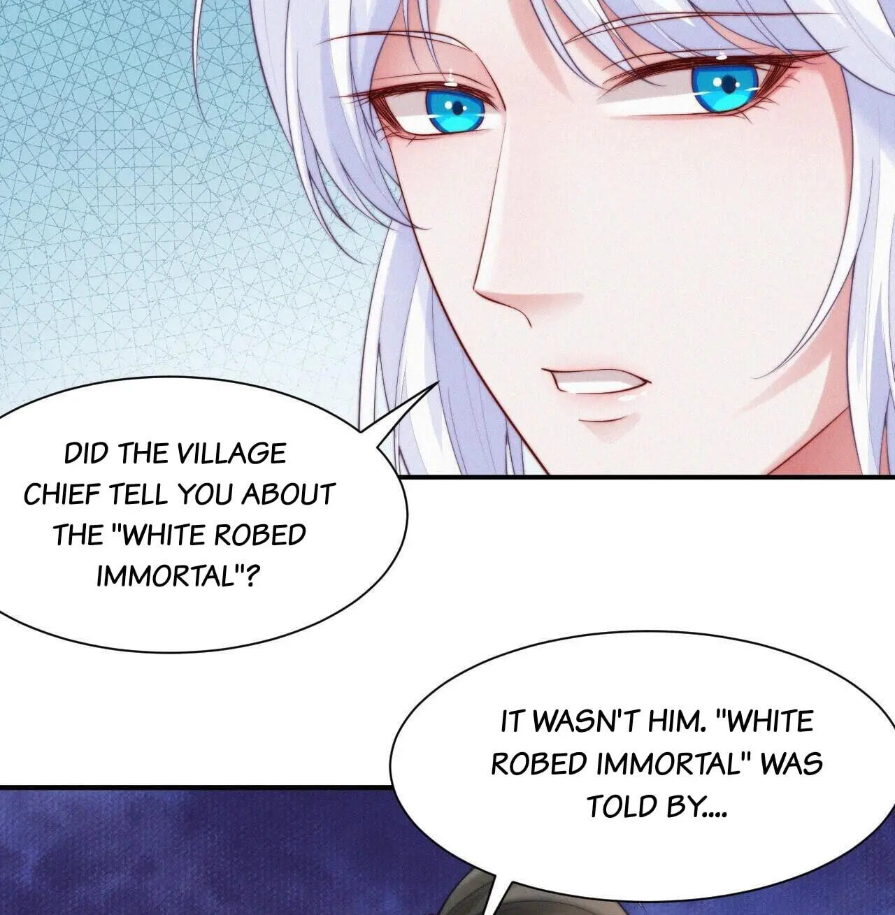 All Thoughts Lead To Love Chapter 14 page 32 - 