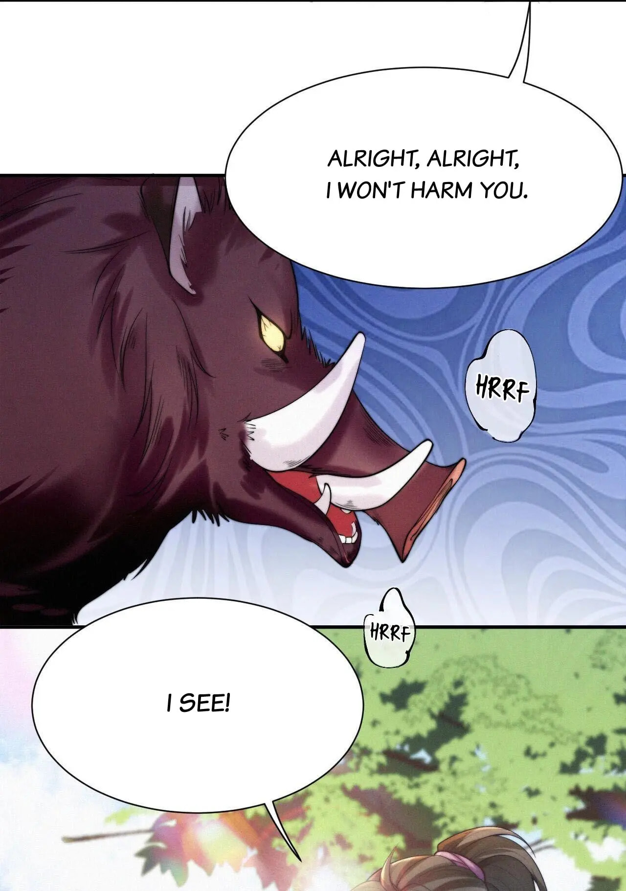 All Thoughts Lead To Love Chapter 14 page 39 - 