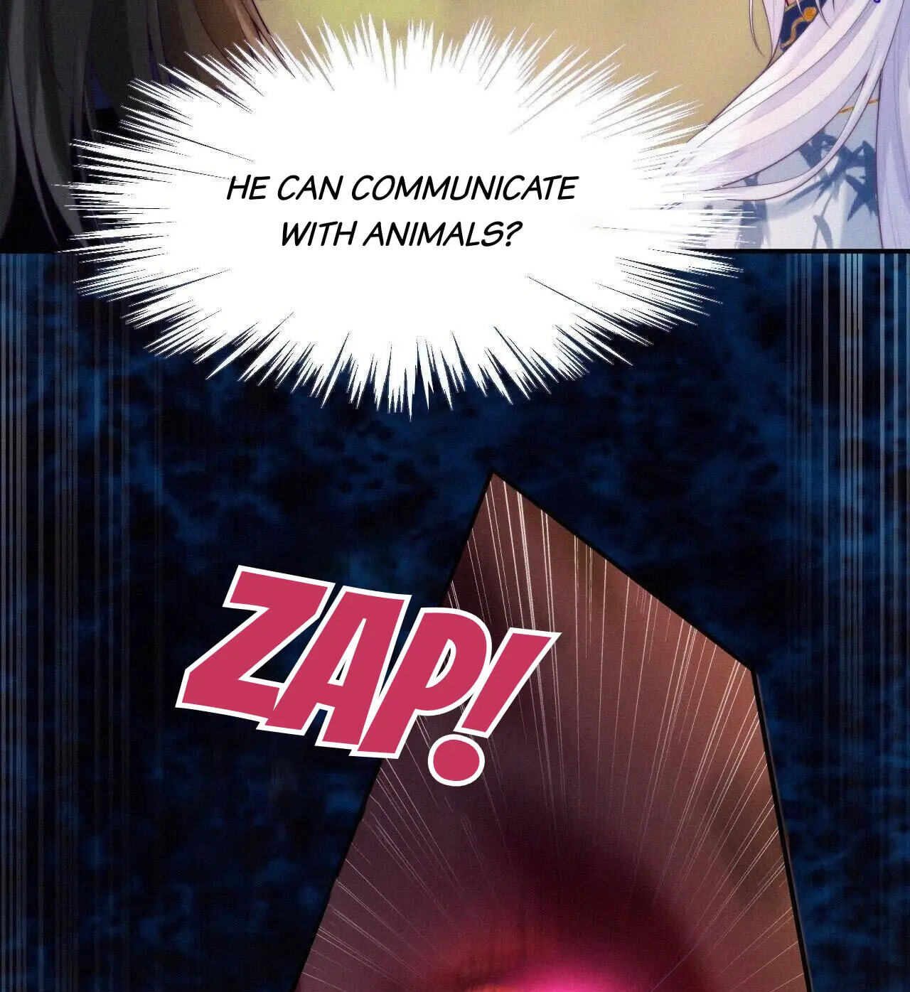 All Thoughts Lead To Love Chapter 14 page 42 - 