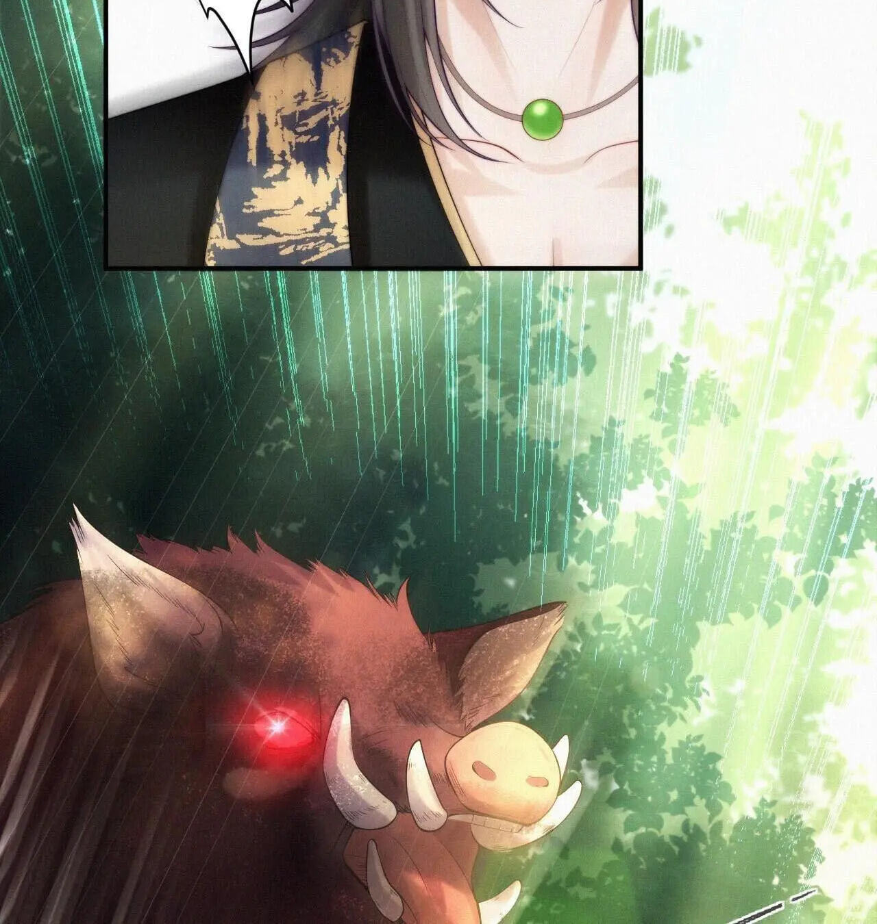 All Thoughts Lead To Love Chapter 14 page 45 - 