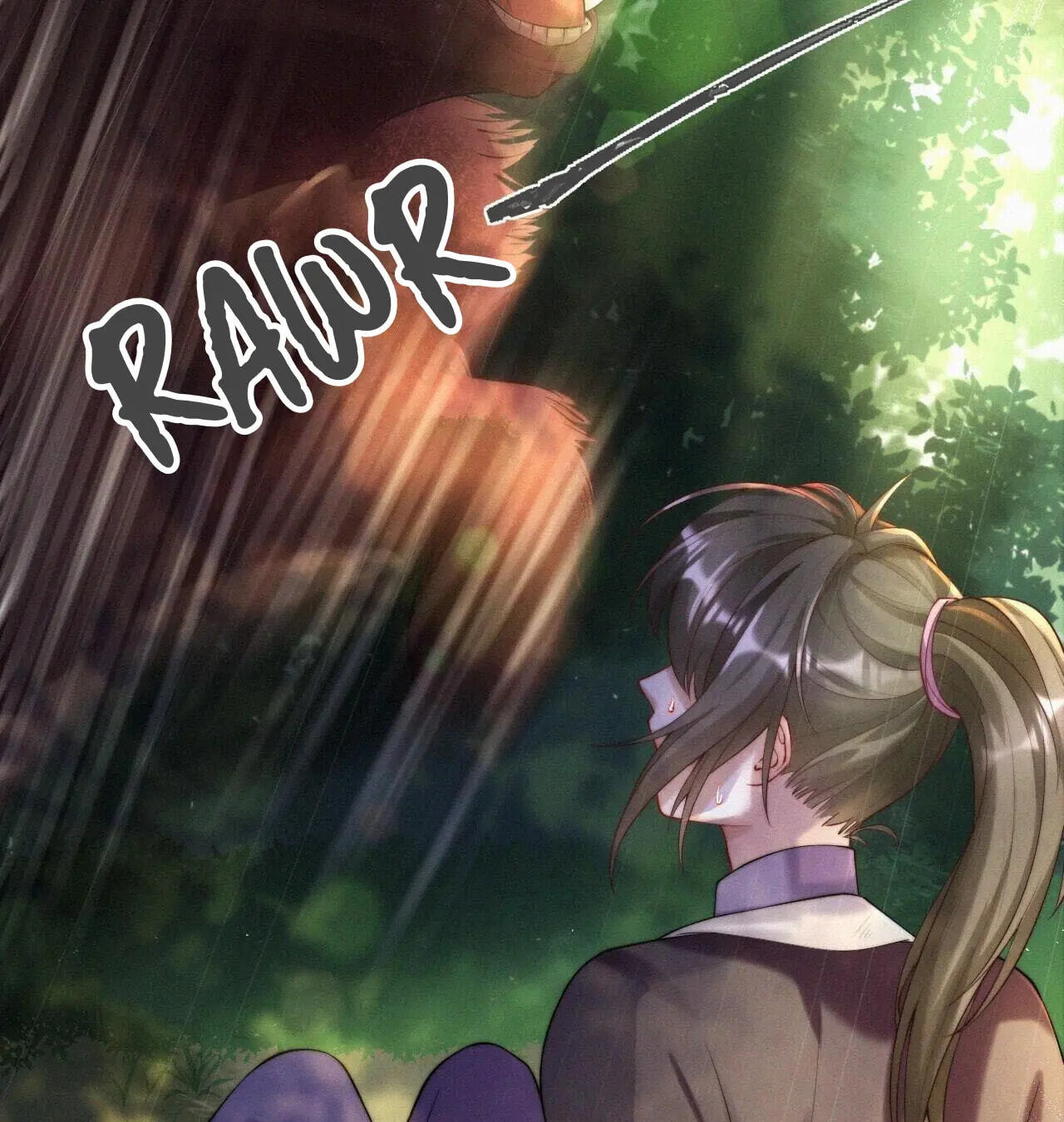 All Thoughts Lead To Love Chapter 14 page 46 - 