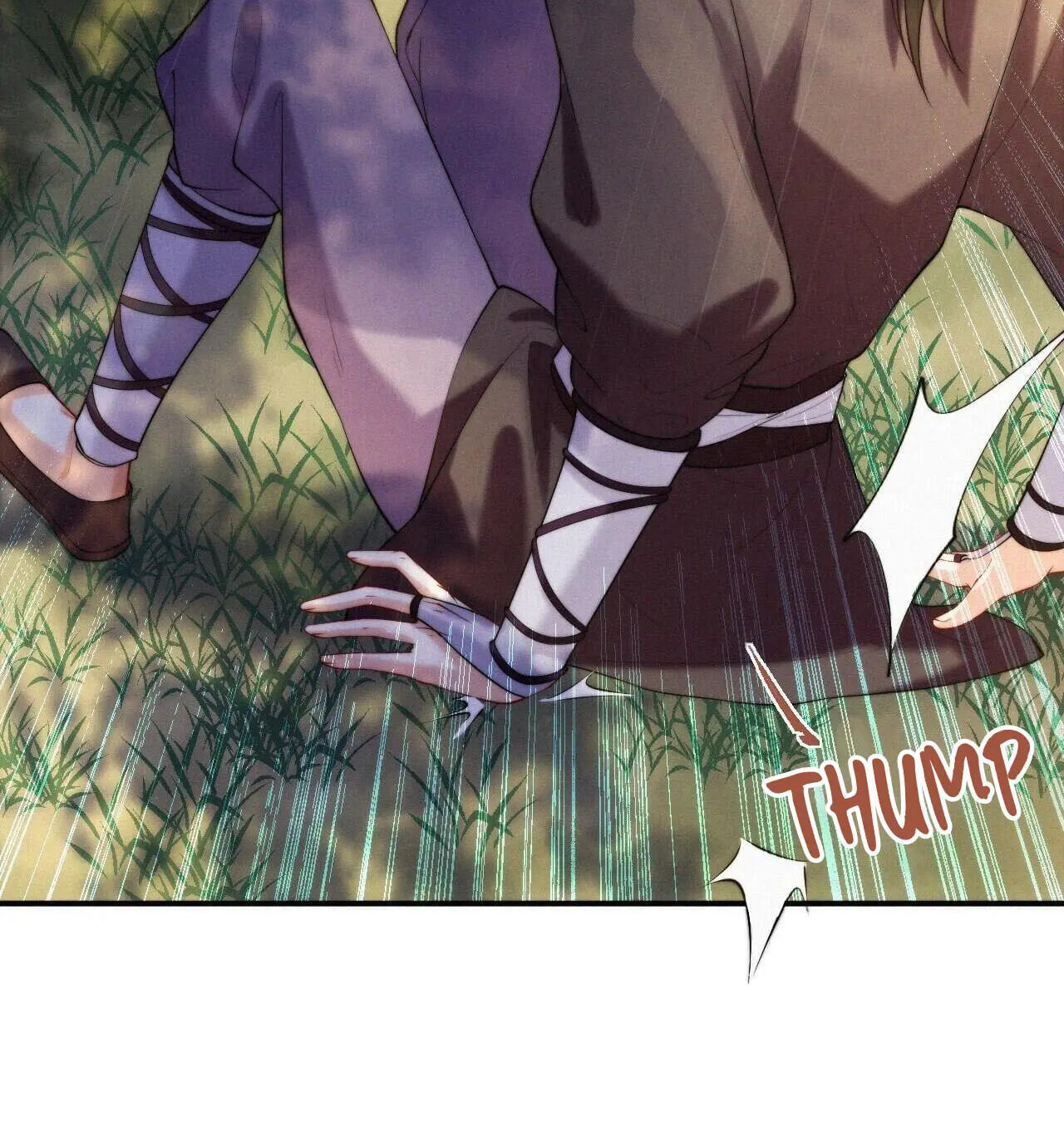 All Thoughts Lead To Love Chapter 14 page 47 - 