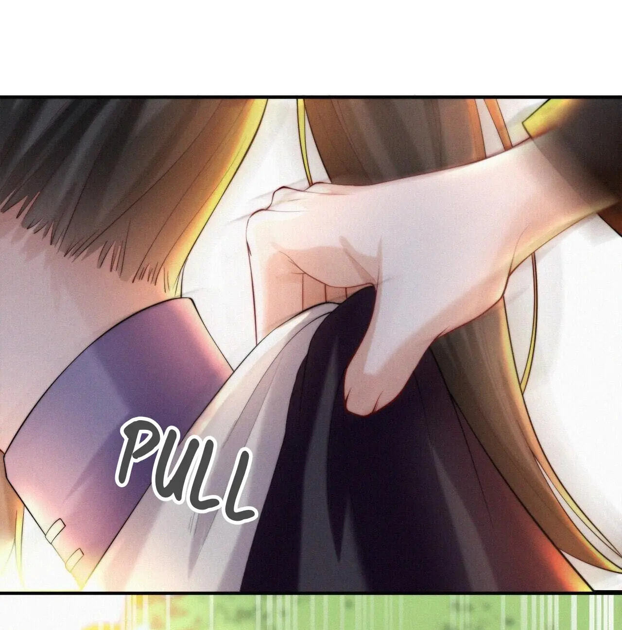 All Thoughts Lead To Love Chapter 14 page 48 - 
