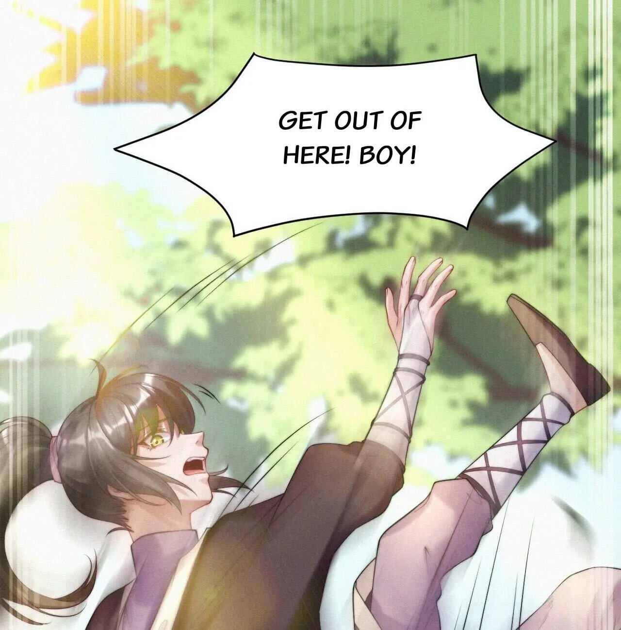 All Thoughts Lead To Love Chapter 14 page 49 - 