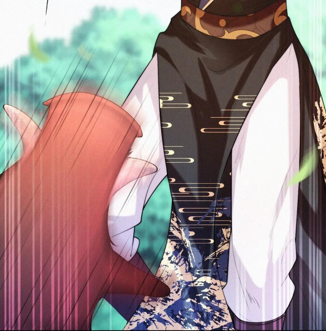 All Thoughts Lead To Love Chapter 14 page 51 - 