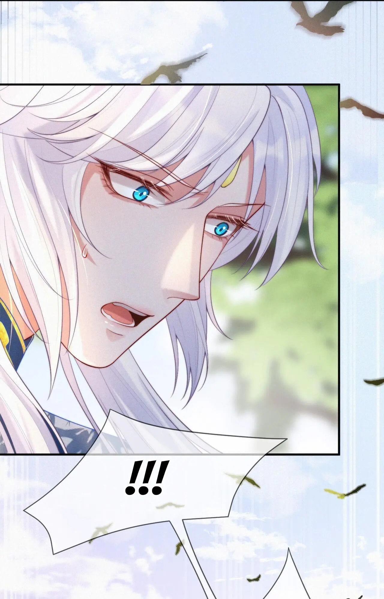 All Thoughts Lead To Love Chapter 14 page 54 - 