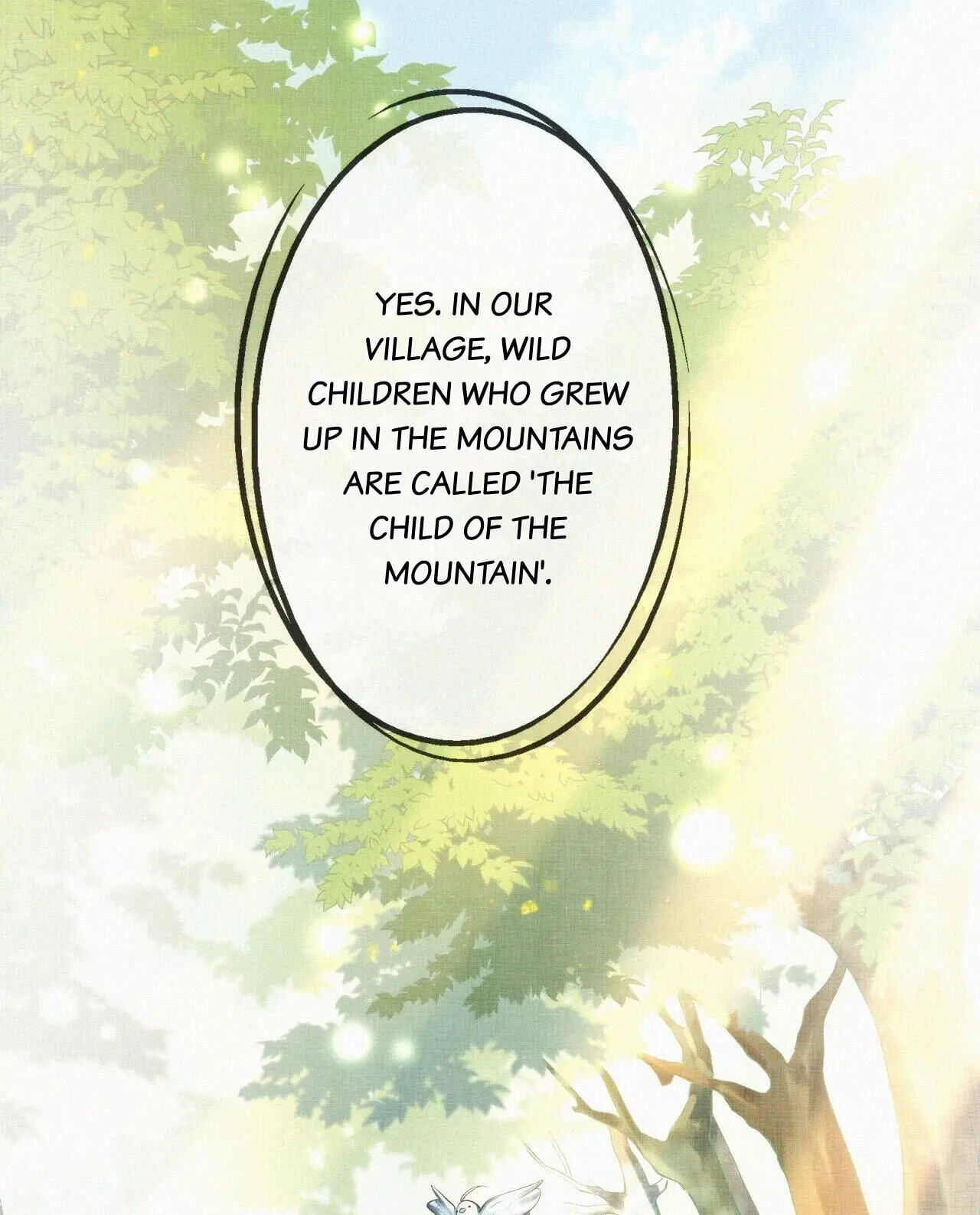 All Thoughts Lead To Love Chapter 14 page 7 - 