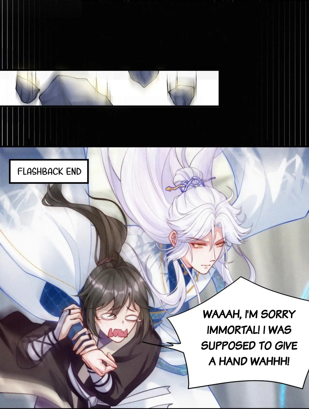 All Thoughts Lead To Love Chapter 15 page 15 - 