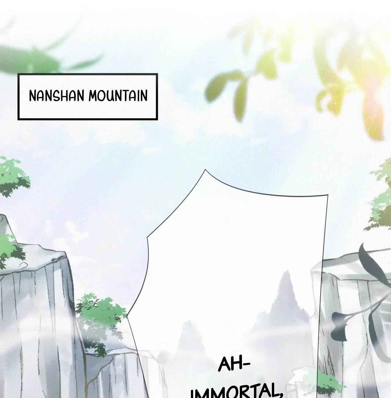 All Thoughts Lead To Love Chapter 15 page 3 - 