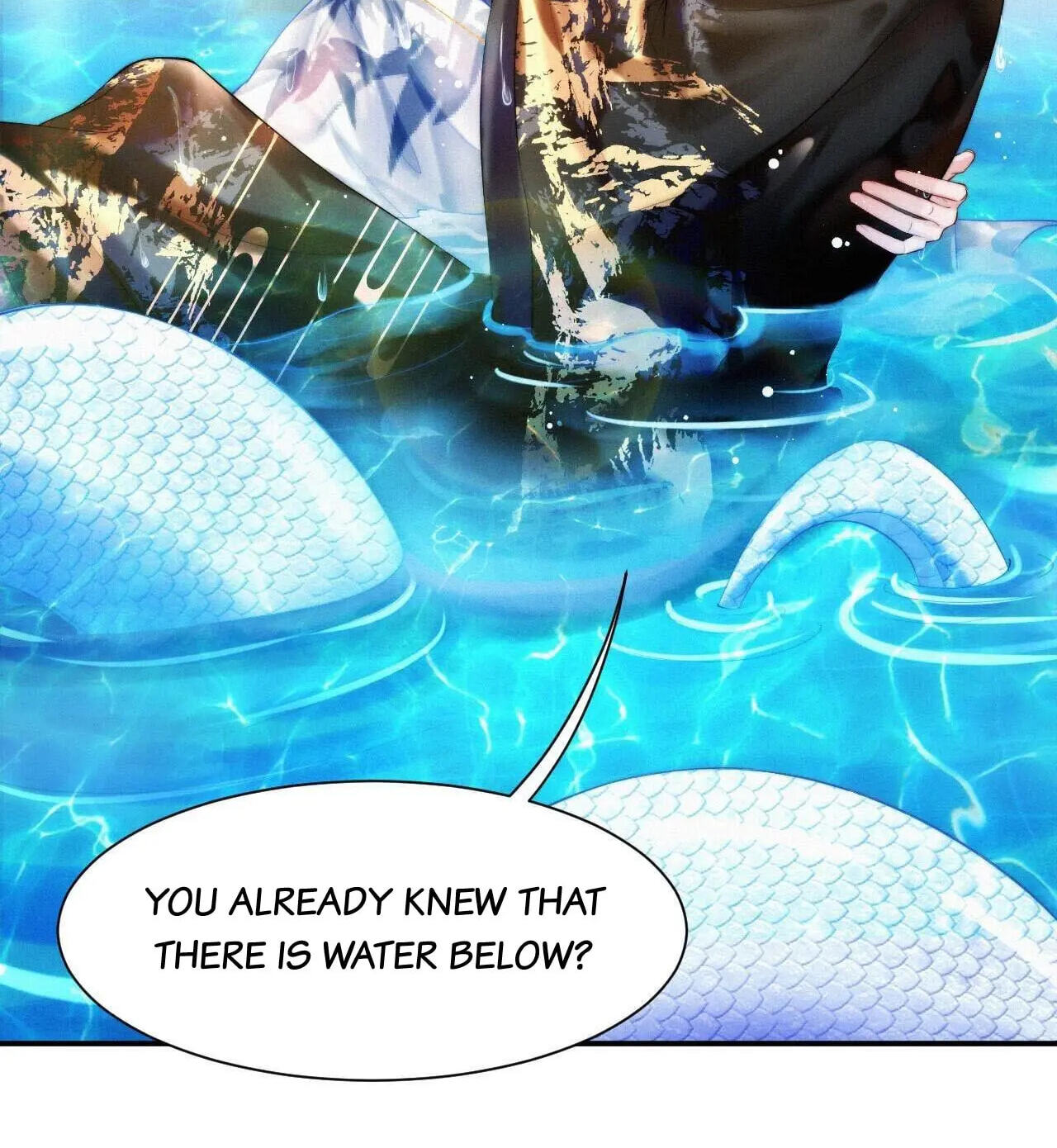 All Thoughts Lead To Love Chapter 15 page 23 - 