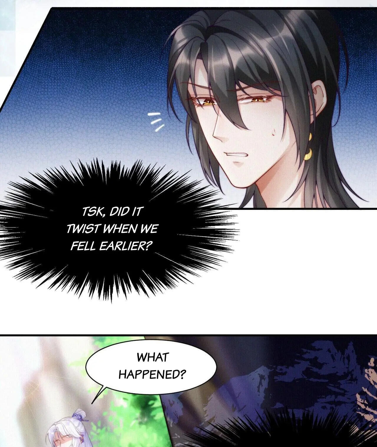 All Thoughts Lead To Love Chapter 15 page 26 - 