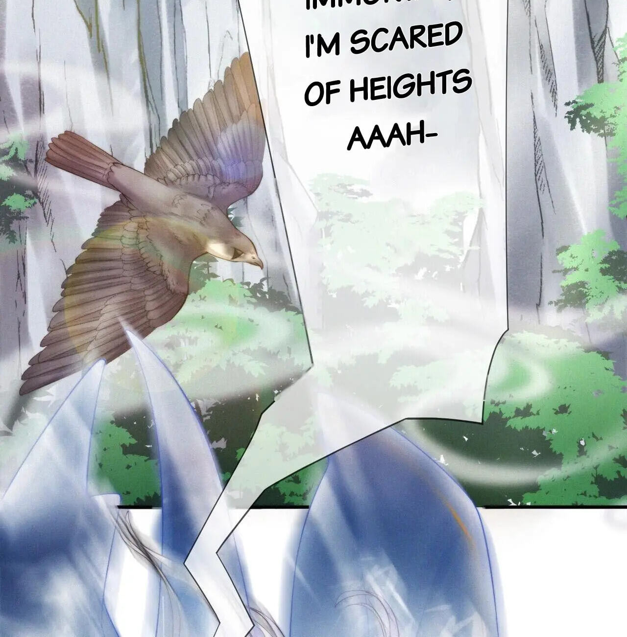 All Thoughts Lead To Love Chapter 15 page 4 - 