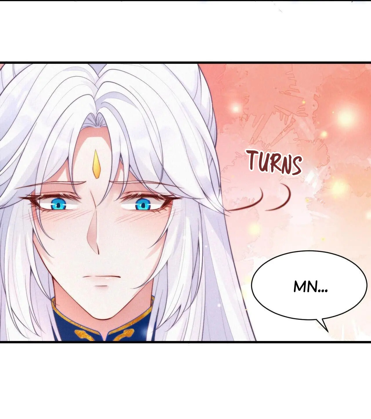 All Thoughts Lead To Love Chapter 15 page 33 - 
