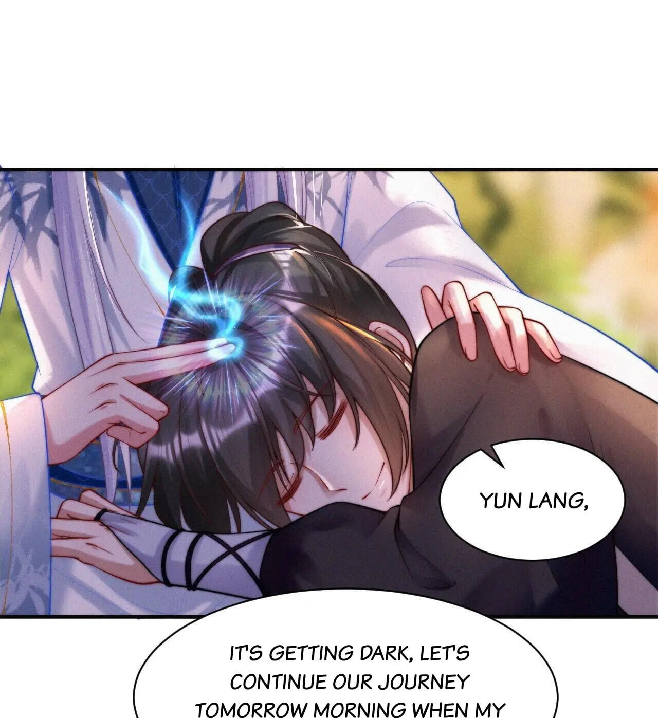 All Thoughts Lead To Love Chapter 15 page 34 - 