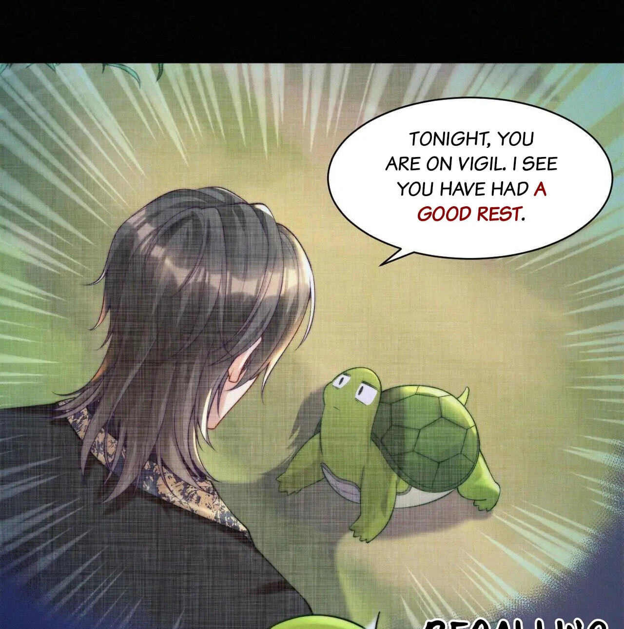 All Thoughts Lead To Love Chapter 15 page 39 - 