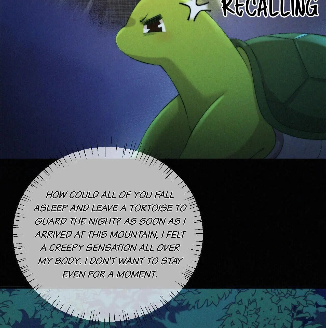 All Thoughts Lead To Love Chapter 15 page 40 - 