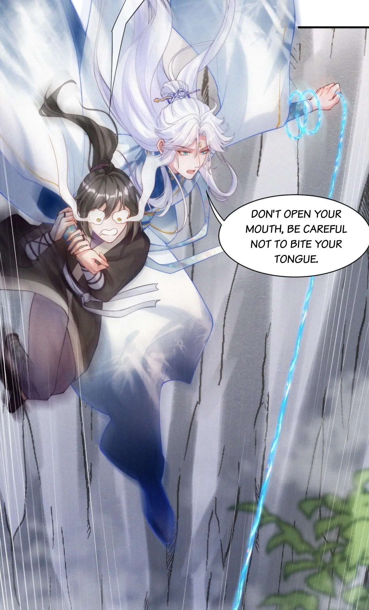 All Thoughts Lead To Love Chapter 15 page 5 - 