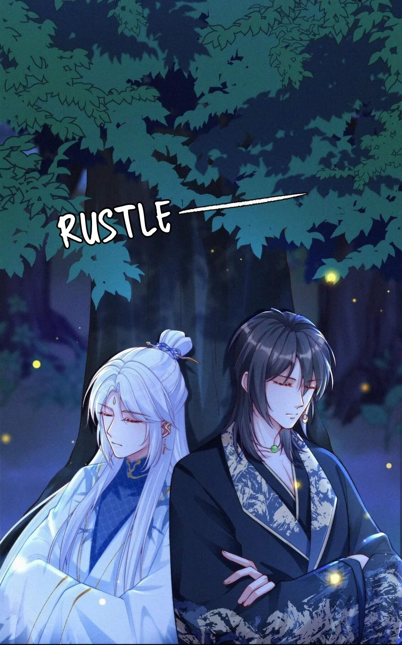 All Thoughts Lead To Love Chapter 15 page 41 - 