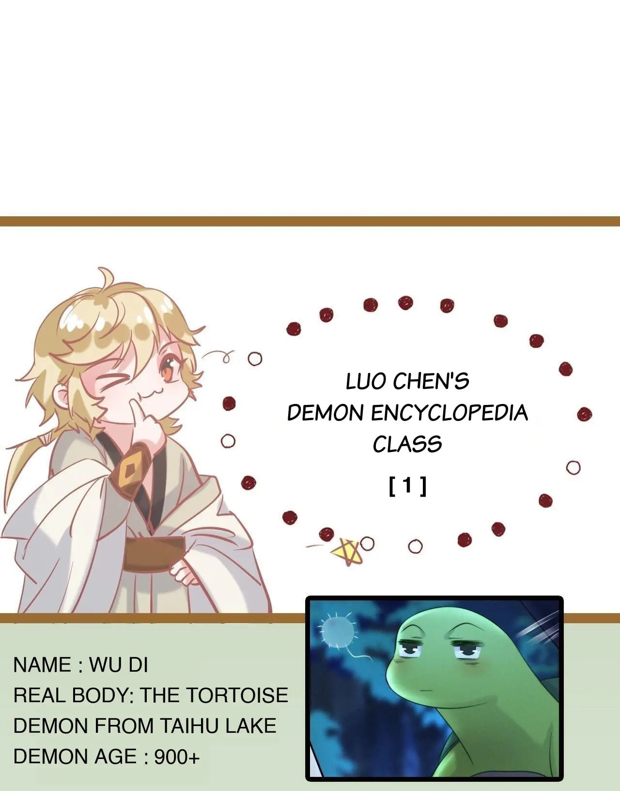 All Thoughts Lead To Love Chapter 15 page 46 - 