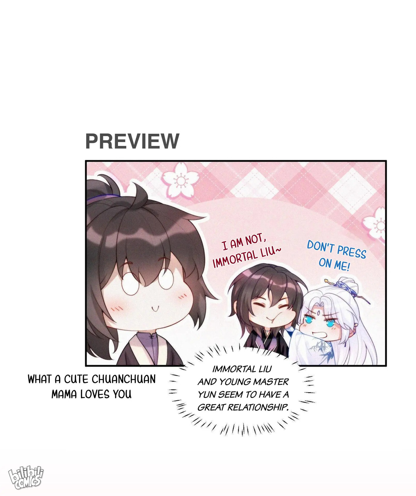 All Thoughts Lead To Love Chapter 15 page 49 - 