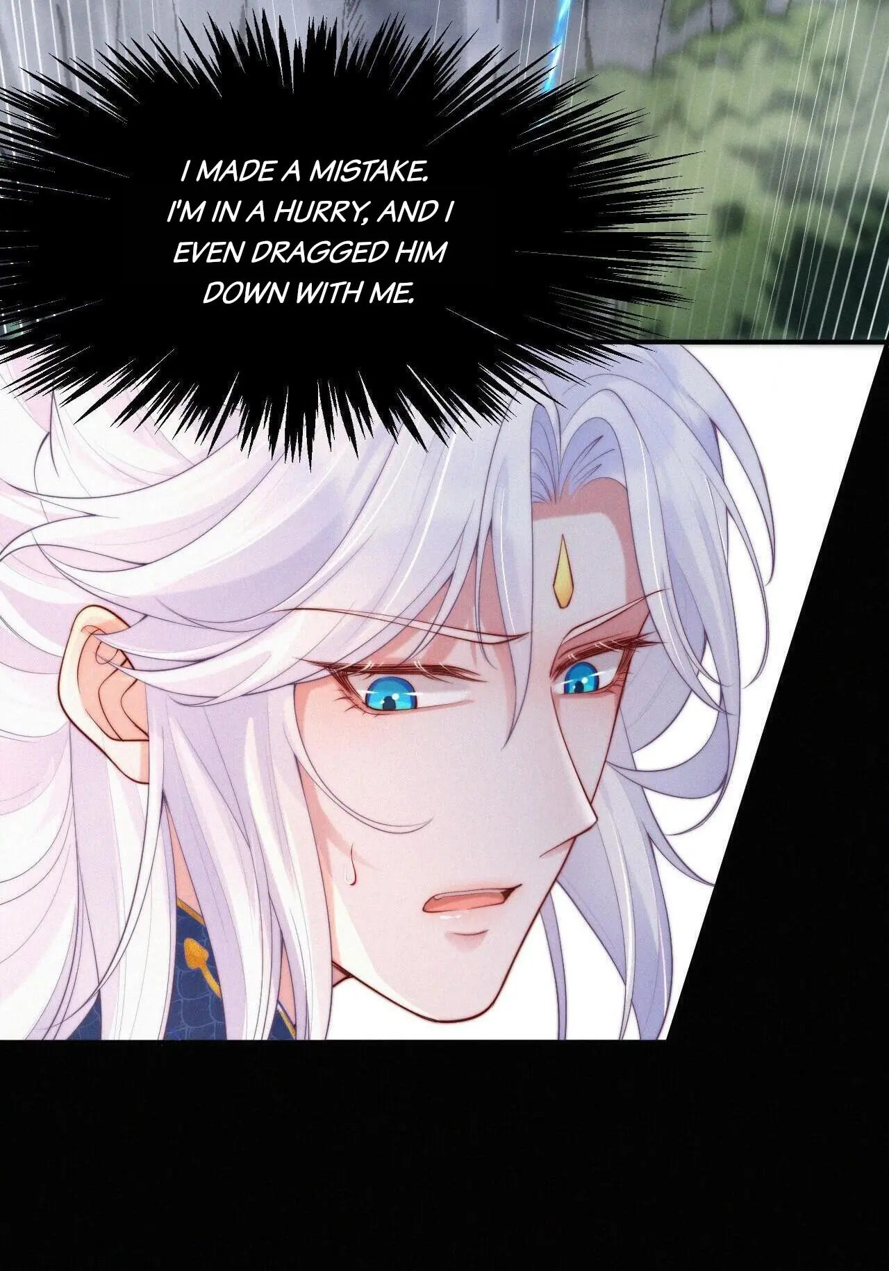 All Thoughts Lead To Love Chapter 15 page 6 - 