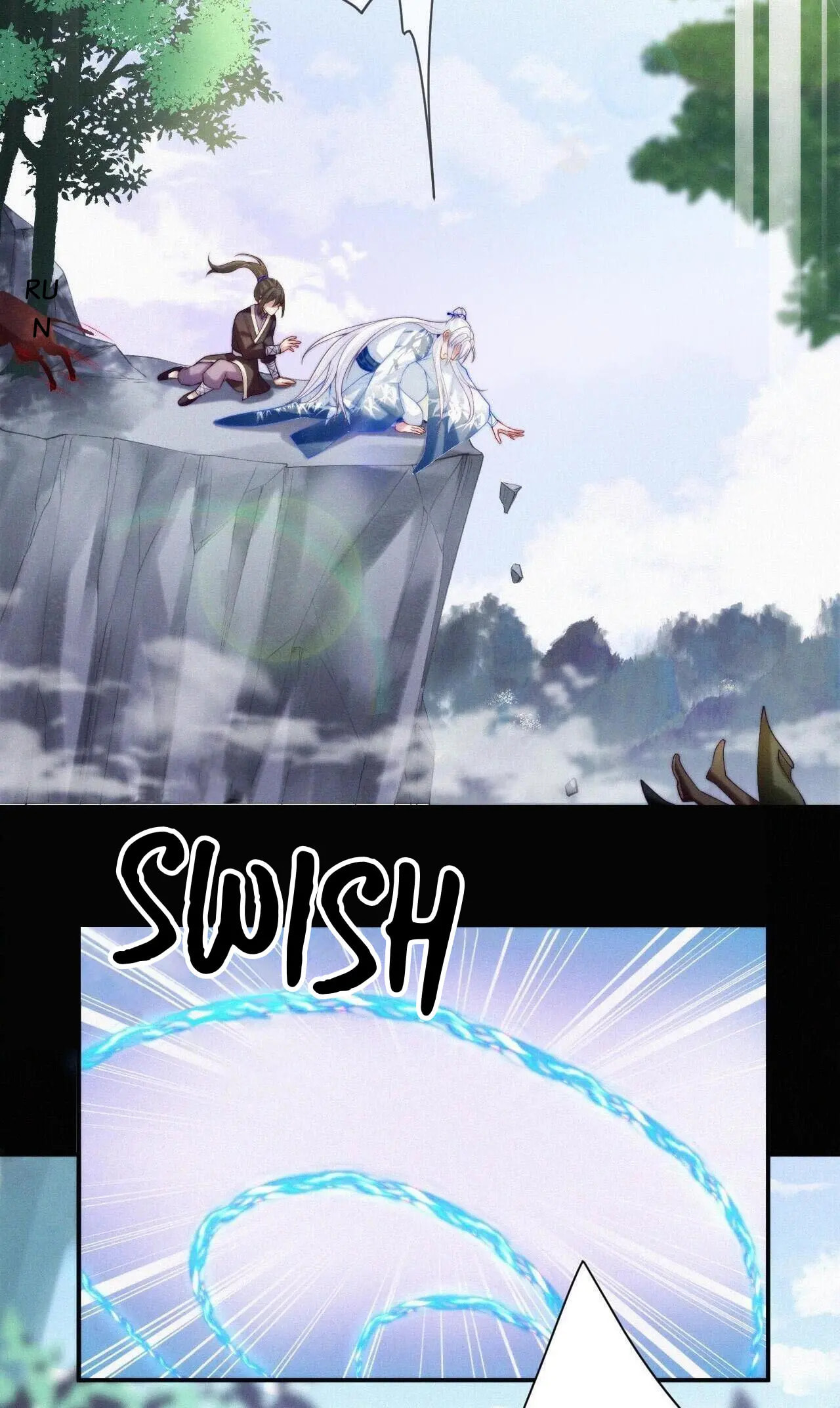 All Thoughts Lead To Love Chapter 15 page 9 - 