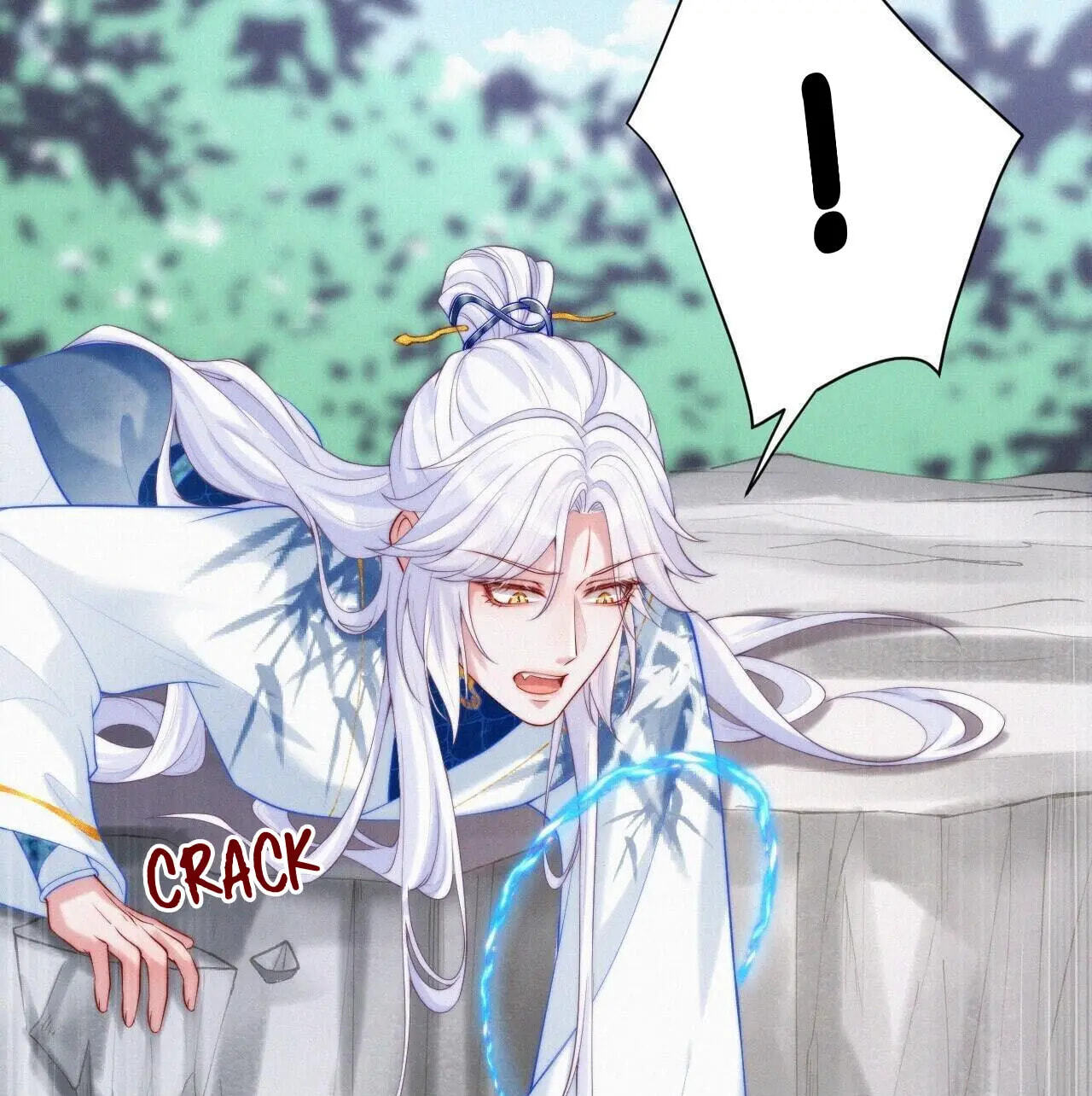 All Thoughts Lead To Love Chapter 15 page 10 - 