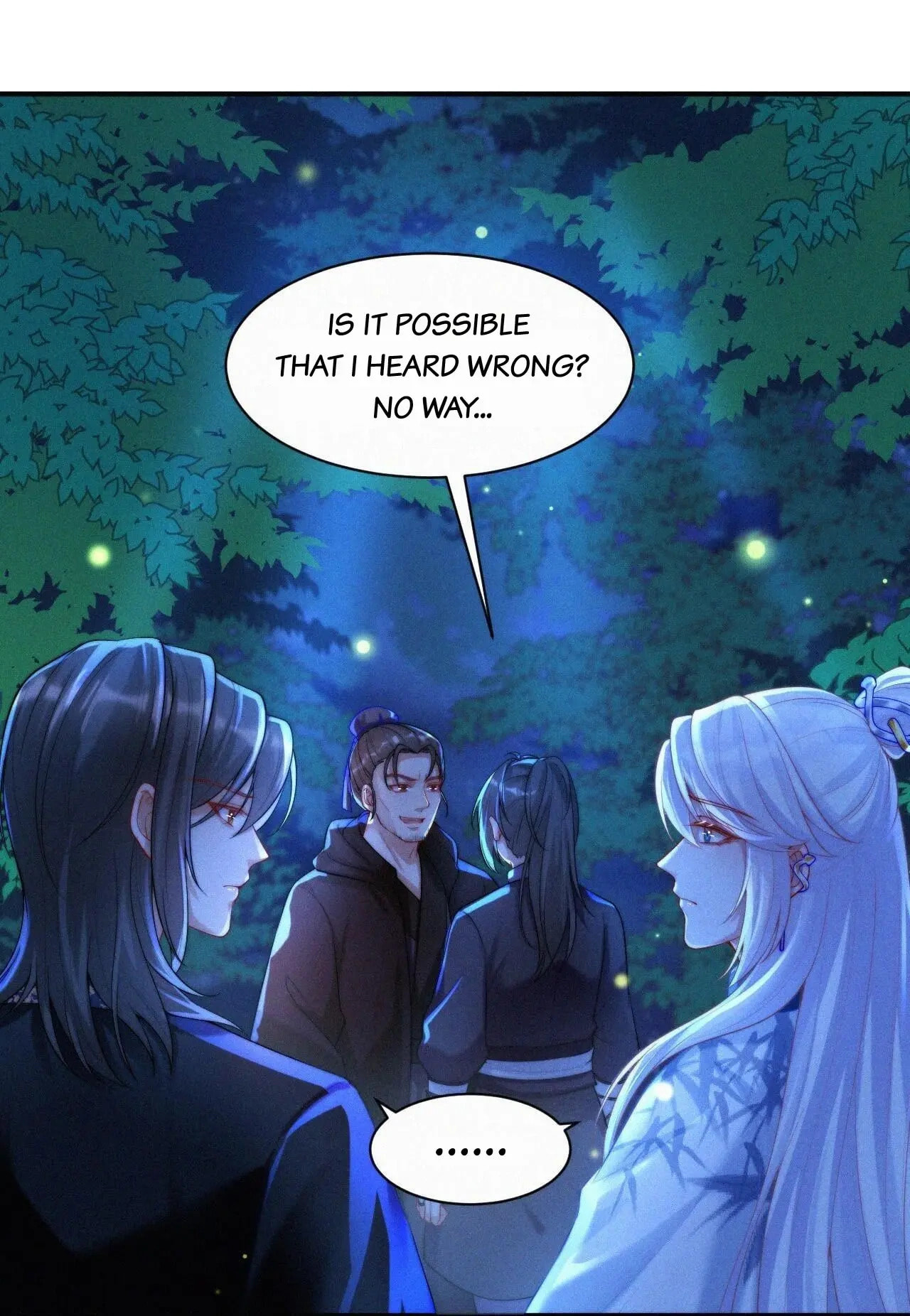 All Thoughts Lead To Love Chapter 16 page 14 - 