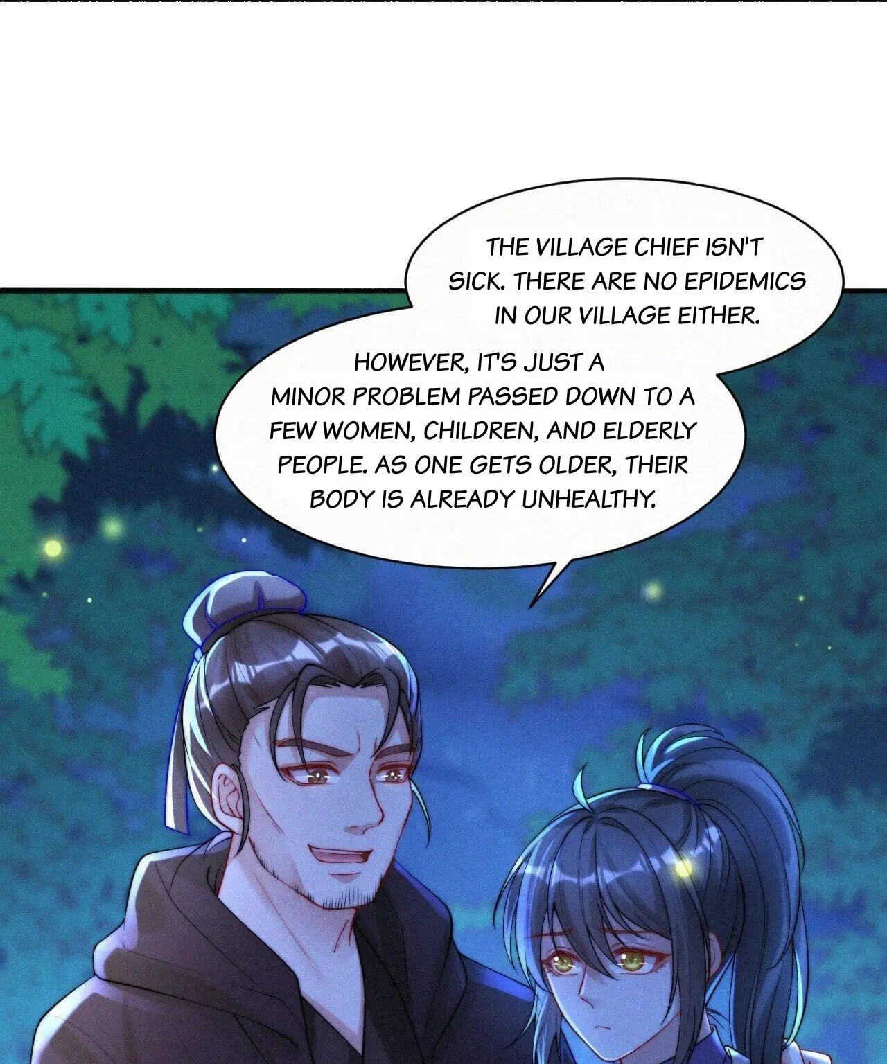All Thoughts Lead To Love Chapter 16 page 15 - 