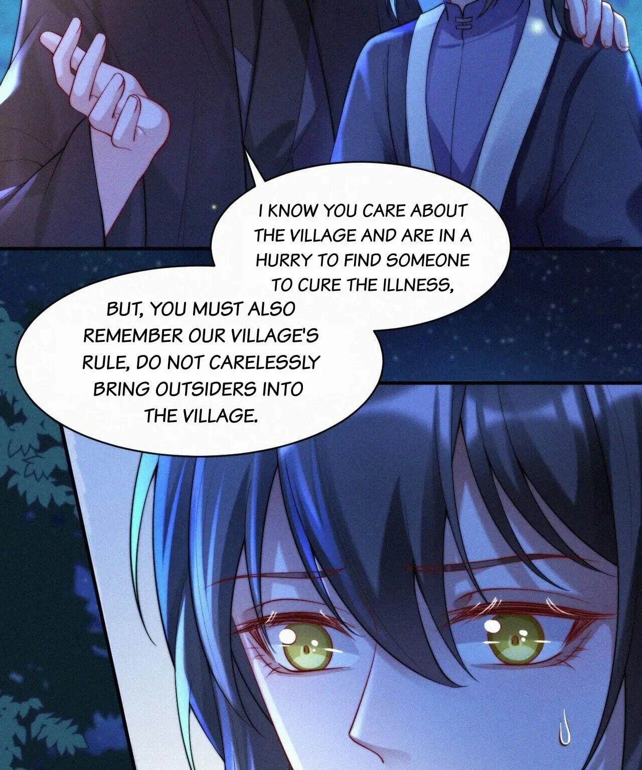 All Thoughts Lead To Love Chapter 16 page 16 - 