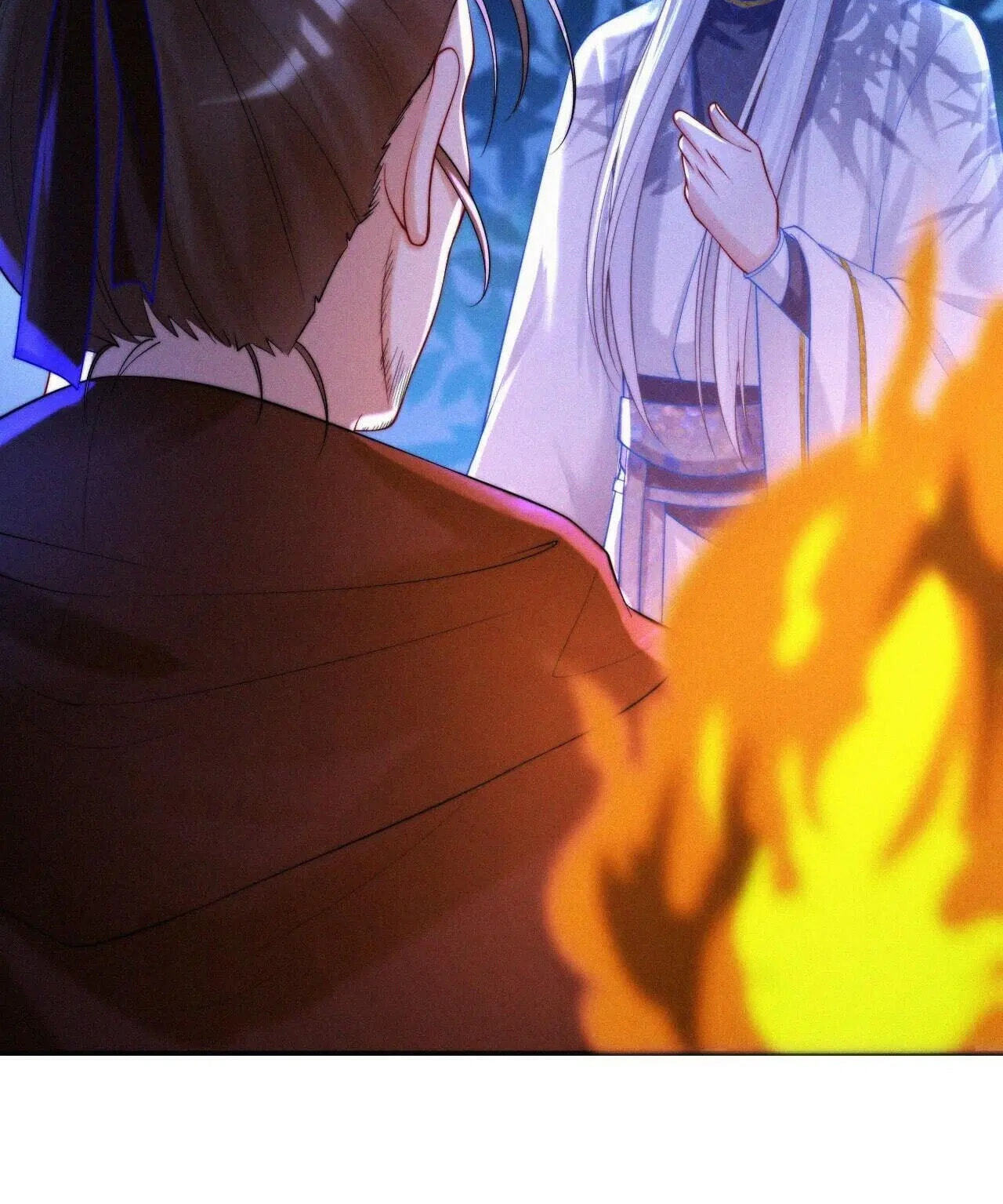 All Thoughts Lead To Love Chapter 16 page 18 - 
